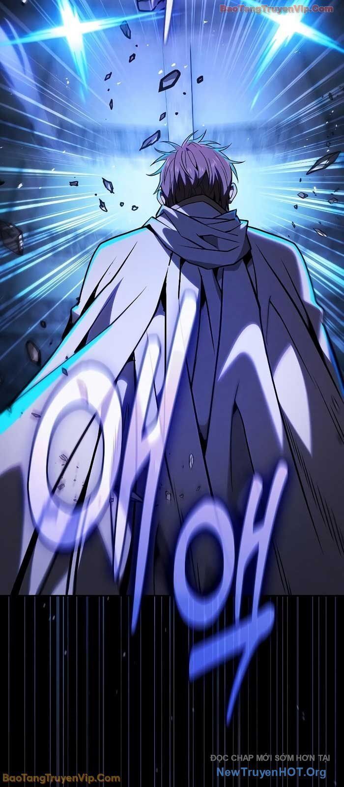 Kiếm Sĩ Thiên Tài Của Học Viện Chap 114 - Next Chap 115