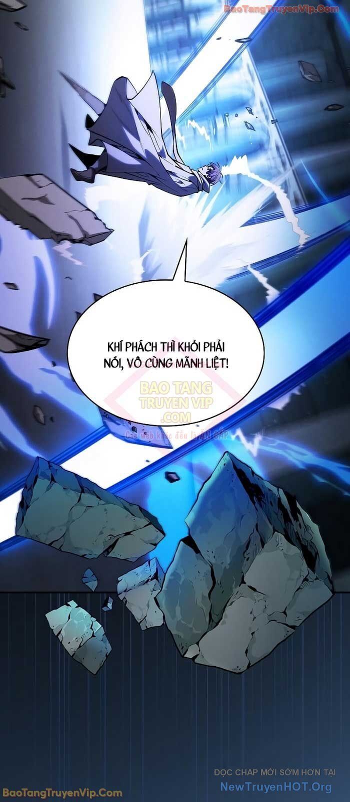 Kiếm Sĩ Thiên Tài Của Học Viện Chap 114 - Next Chap 115