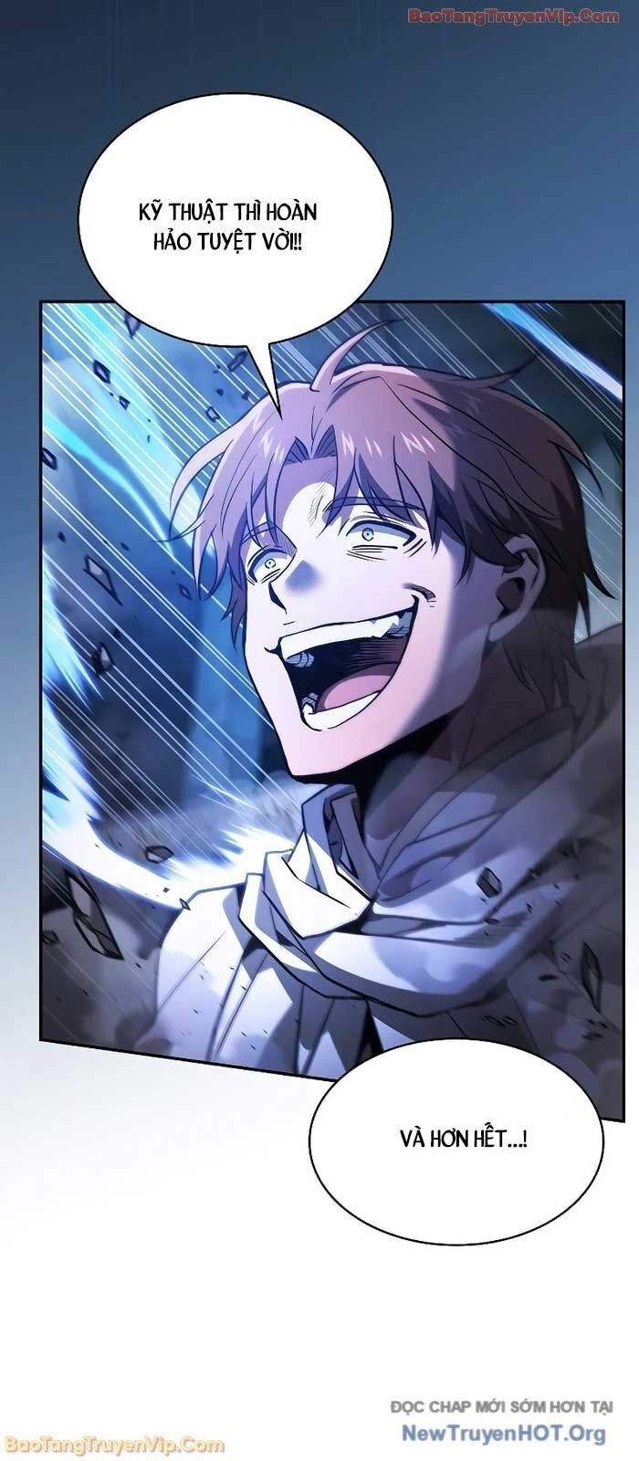Kiếm Sĩ Thiên Tài Của Học Viện Chap 114 - Next Chap 115