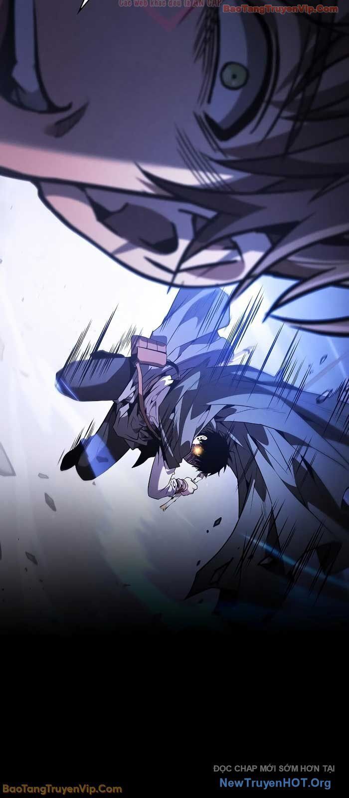 Kiếm Sĩ Thiên Tài Của Học Viện Chap 114 - Next Chap 115