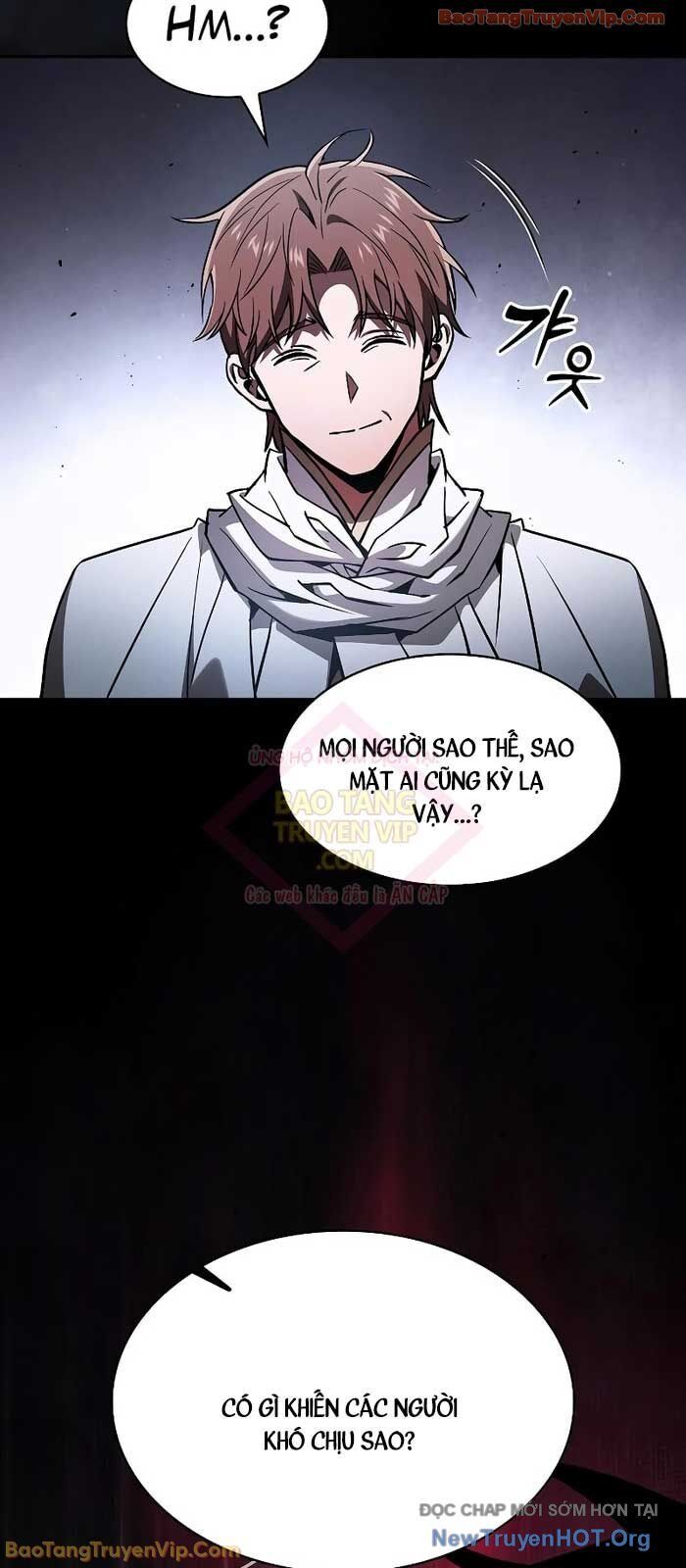 Kiếm Sĩ Thiên Tài Của Học Viện Chap 114 - Next Chap 115