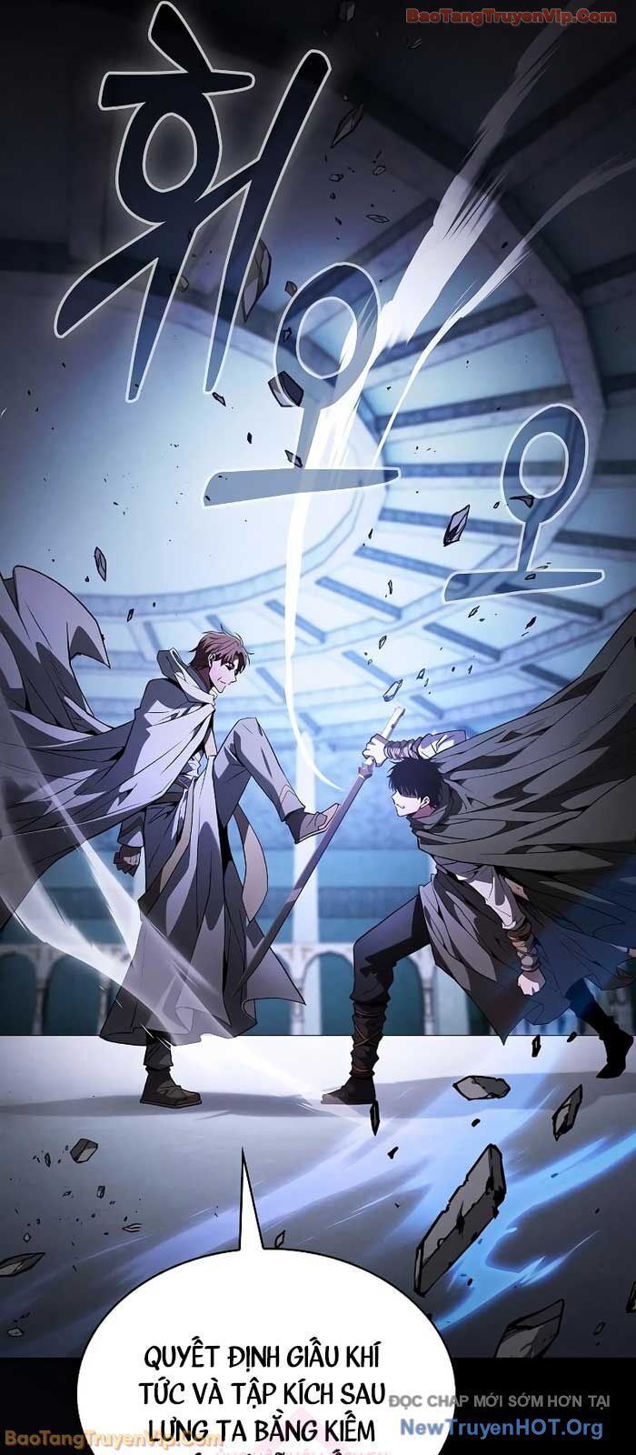 Kiếm Sĩ Thiên Tài Của Học Viện Chap 114 - Next Chap 115