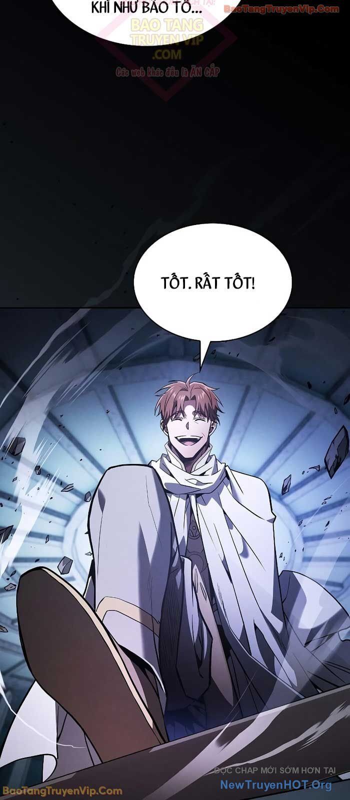 Kiếm Sĩ Thiên Tài Của Học Viện Chap 114 - Next Chap 115