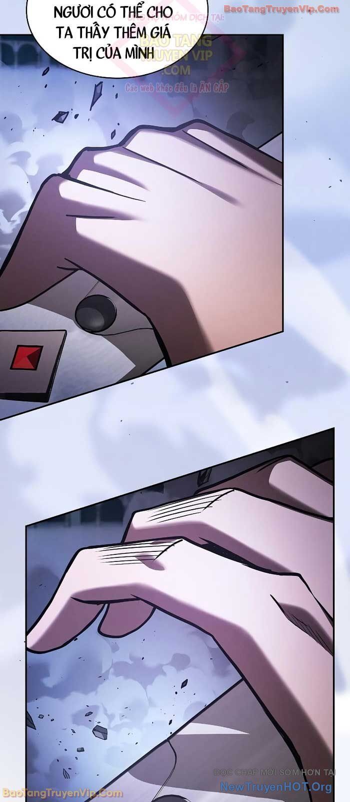 Kiếm Sĩ Thiên Tài Của Học Viện Chap 114 - Next Chap 115