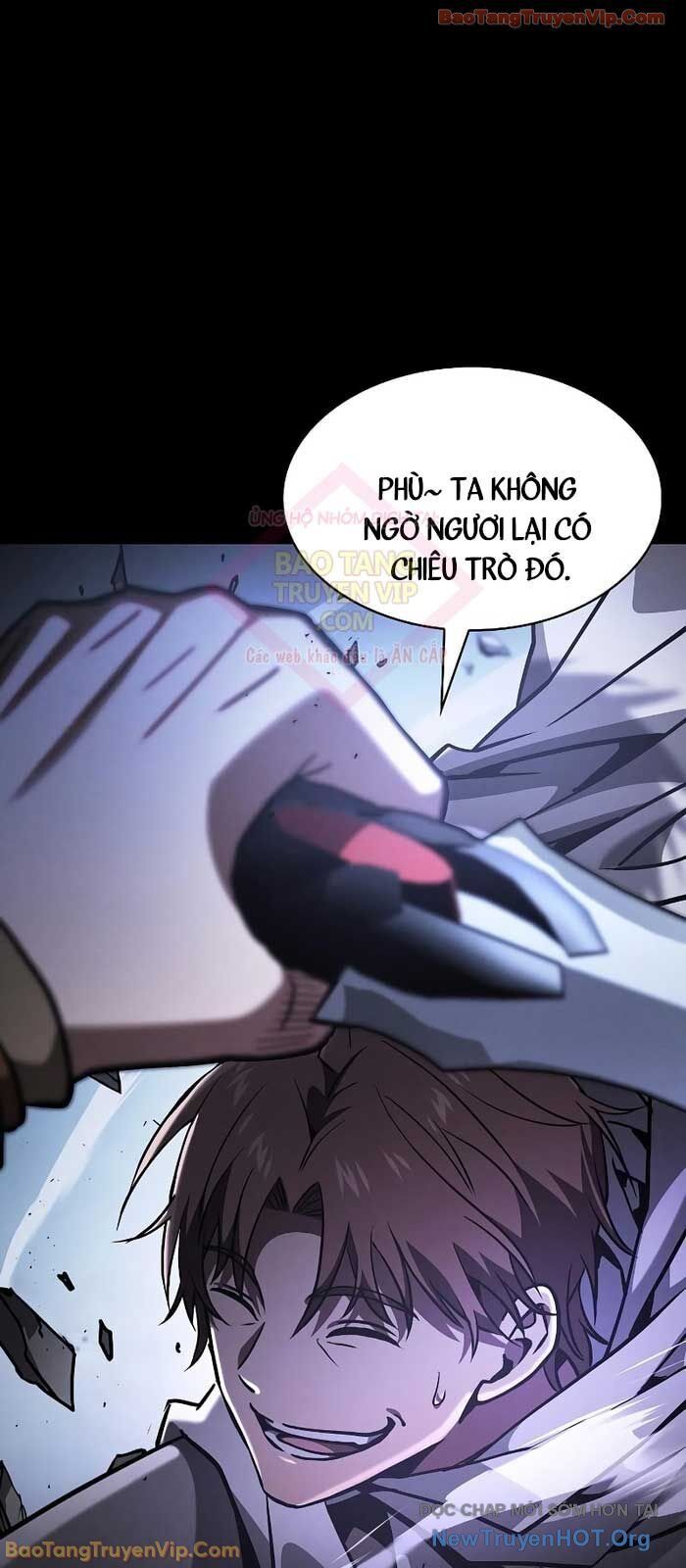 Kiếm Sĩ Thiên Tài Của Học Viện Chap 114 - Next Chap 115