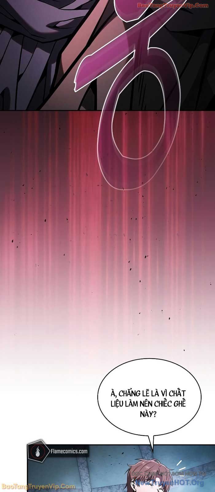 Kiếm Sĩ Thiên Tài Của Học Viện Chap 114 - Next Chap 115