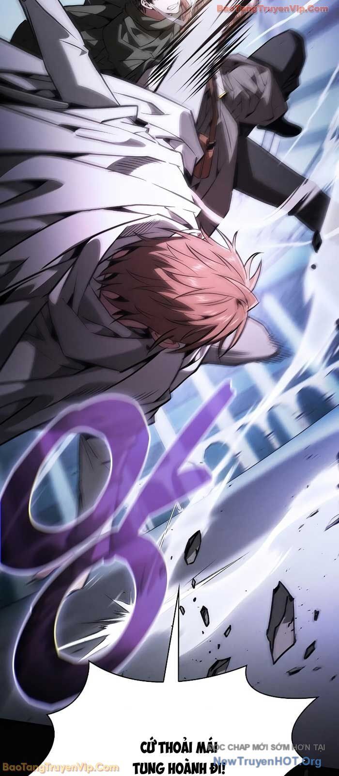 Kiếm Sĩ Thiên Tài Của Học Viện Chap 114 - Next Chap 115