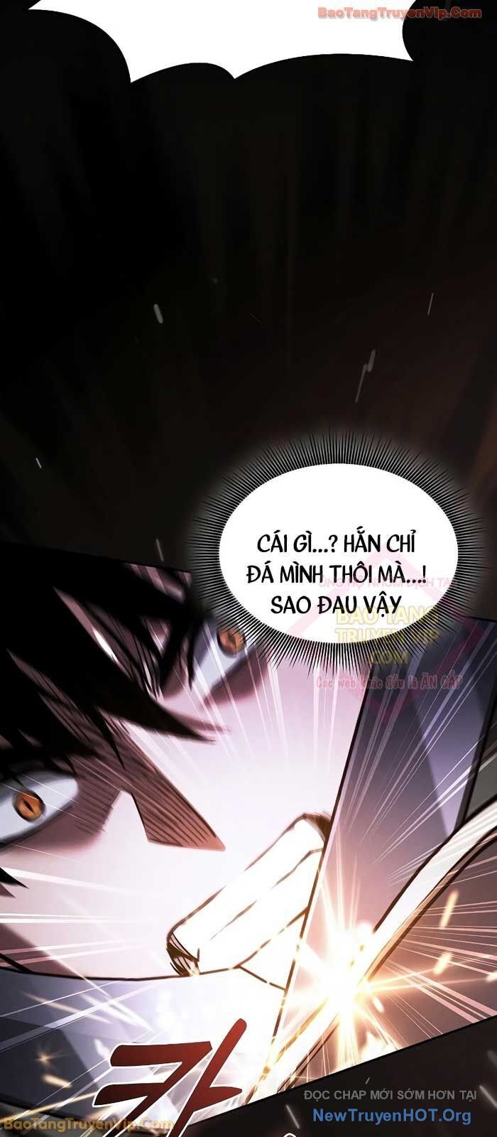 Kiếm Sĩ Thiên Tài Của Học Viện Chap 114 - Next Chap 115