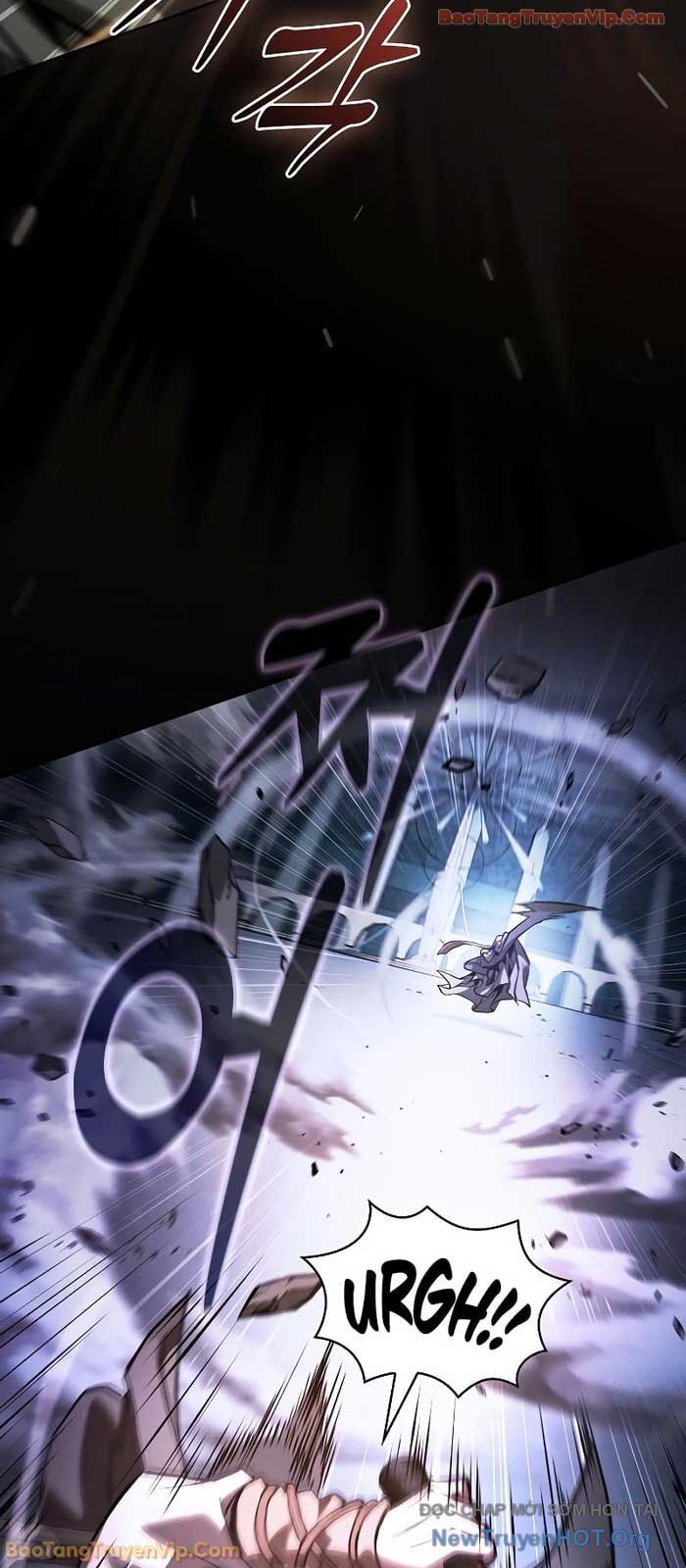 Kiếm Sĩ Thiên Tài Của Học Viện Chap 114 - Next Chap 115