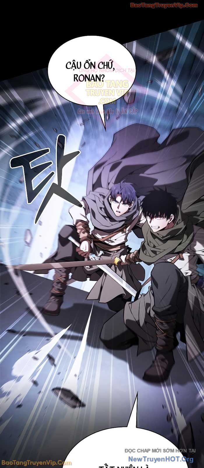 Kiếm Sĩ Thiên Tài Của Học Viện Chap 114 - Next Chap 115