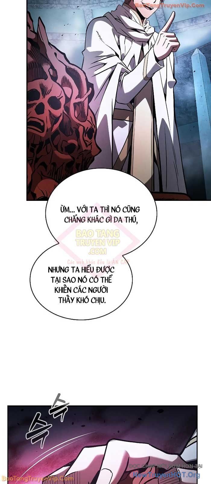 Kiếm Sĩ Thiên Tài Của Học Viện Chap 114 - Next Chap 115