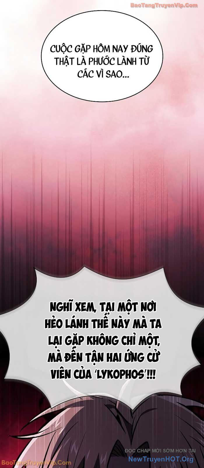 Kiếm Sĩ Thiên Tài Của Học Viện Chap 114 - Next Chap 115