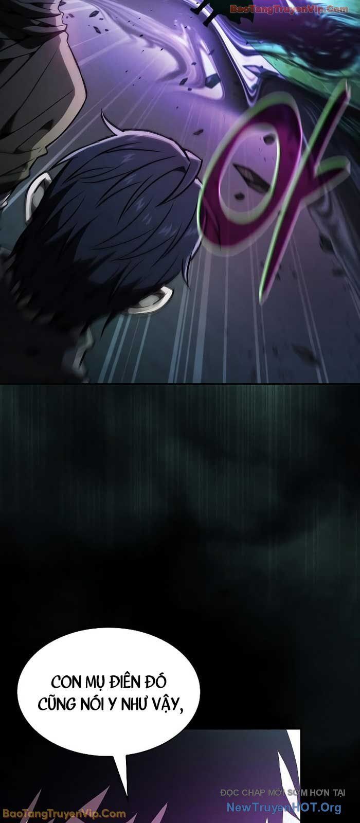 Kiếm Sĩ Thiên Tài Của Học Viện Chap 114 - Next Chap 115