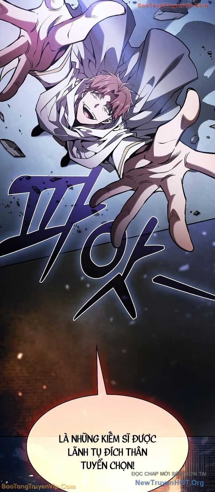 Kiếm Sĩ Thiên Tài Của Học Viện Chap 114 - Next Chap 115