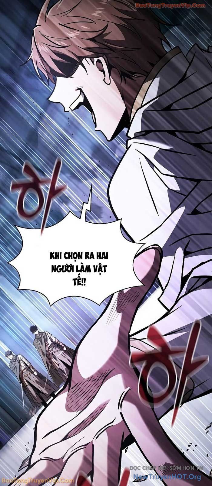 Kiếm Sĩ Thiên Tài Của Học Viện Chap 114 - Next Chap 115