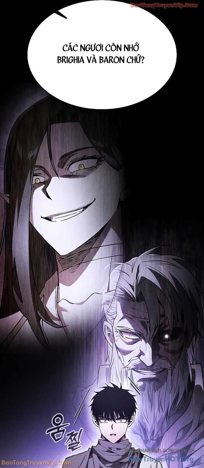 Kiếm Sĩ Thiên Tài Của Học Viện Chap 114 - Next Chap 115
