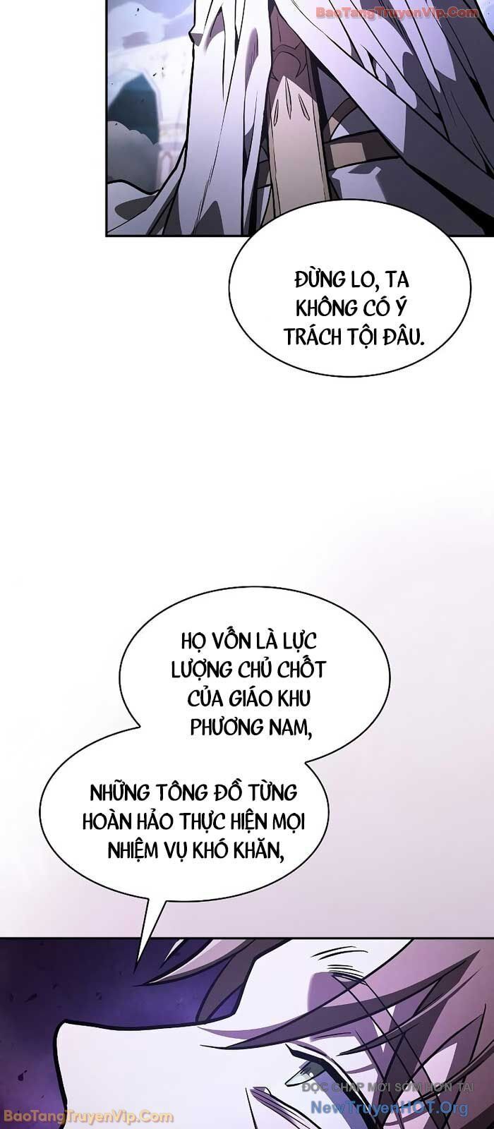 Kiếm Sĩ Thiên Tài Của Học Viện Chap 114 - Next Chap 115