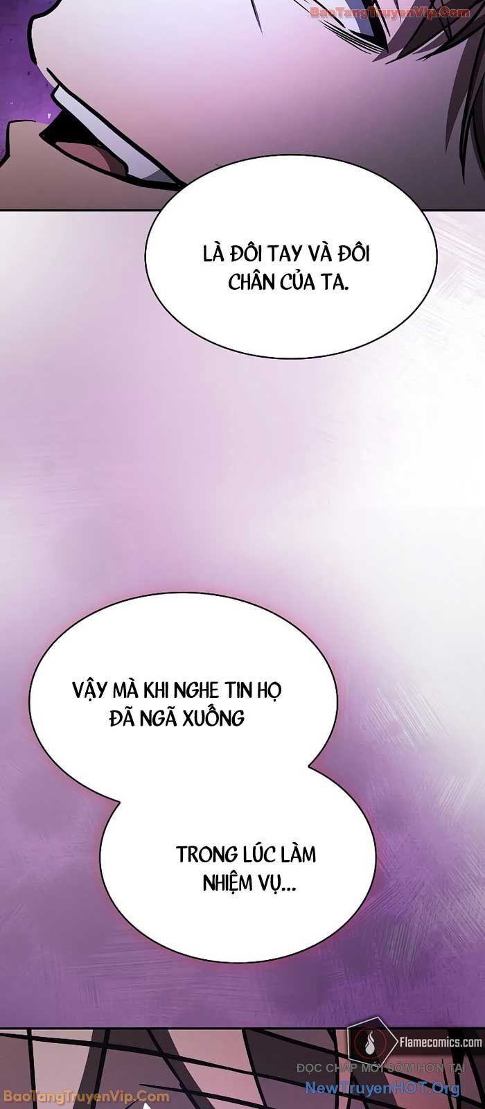 Kiếm Sĩ Thiên Tài Của Học Viện Chap 114 - Next Chap 115