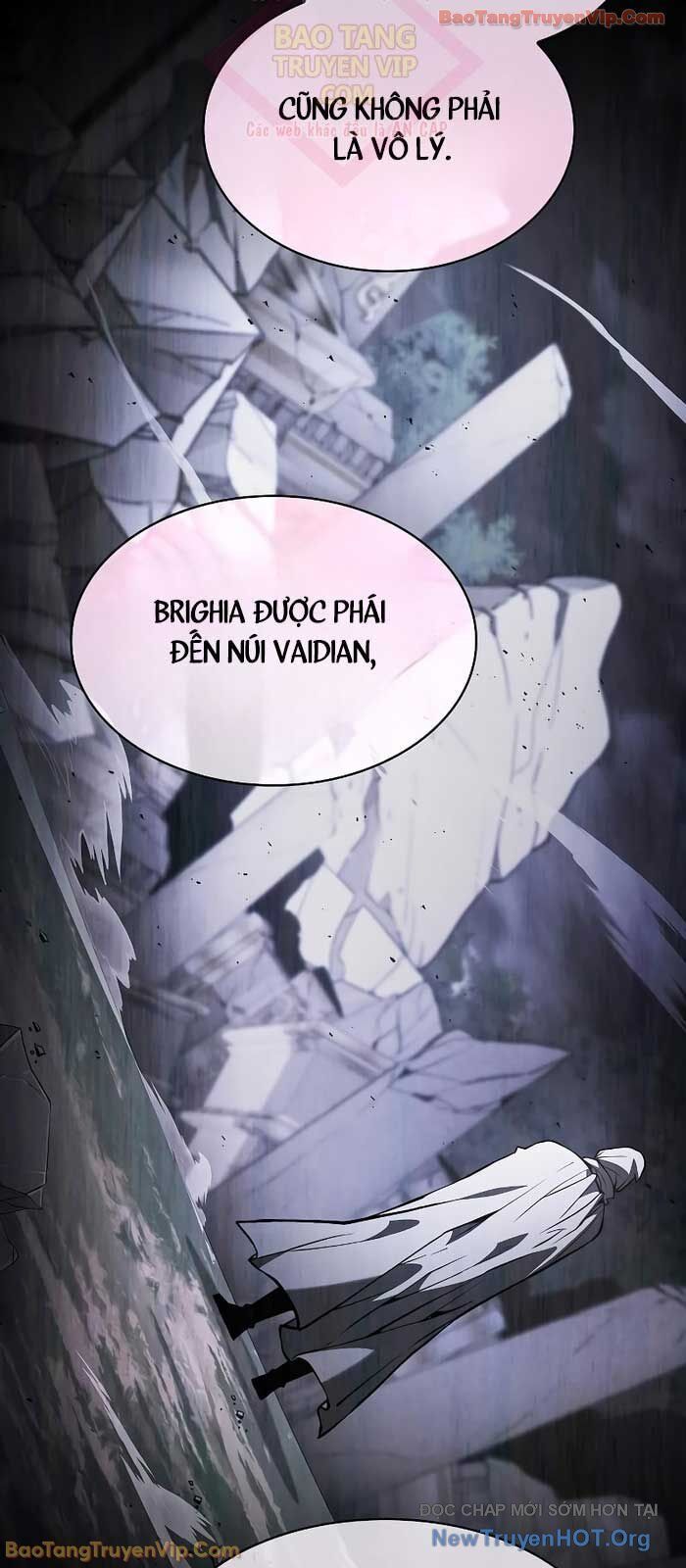 Kiếm Sĩ Thiên Tài Của Học Viện Chap 114 - Next Chap 115