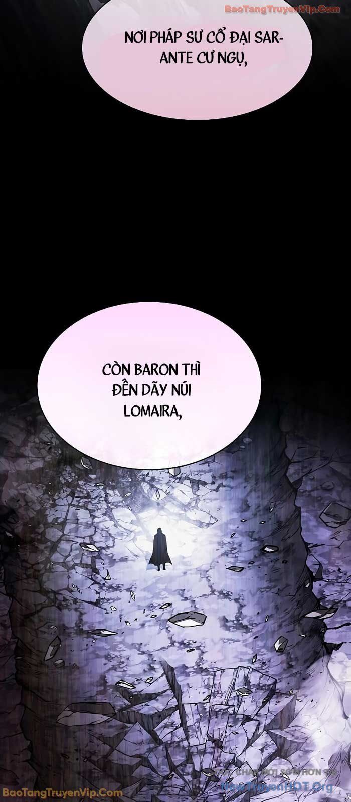 Kiếm Sĩ Thiên Tài Của Học Viện Chap 114 - Next Chap 115