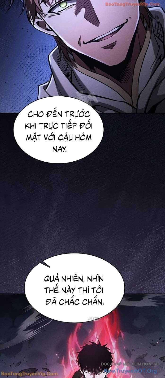 Kiếm Sĩ Thiên Tài Của Học Viện Chap 115 - Next Chap 116