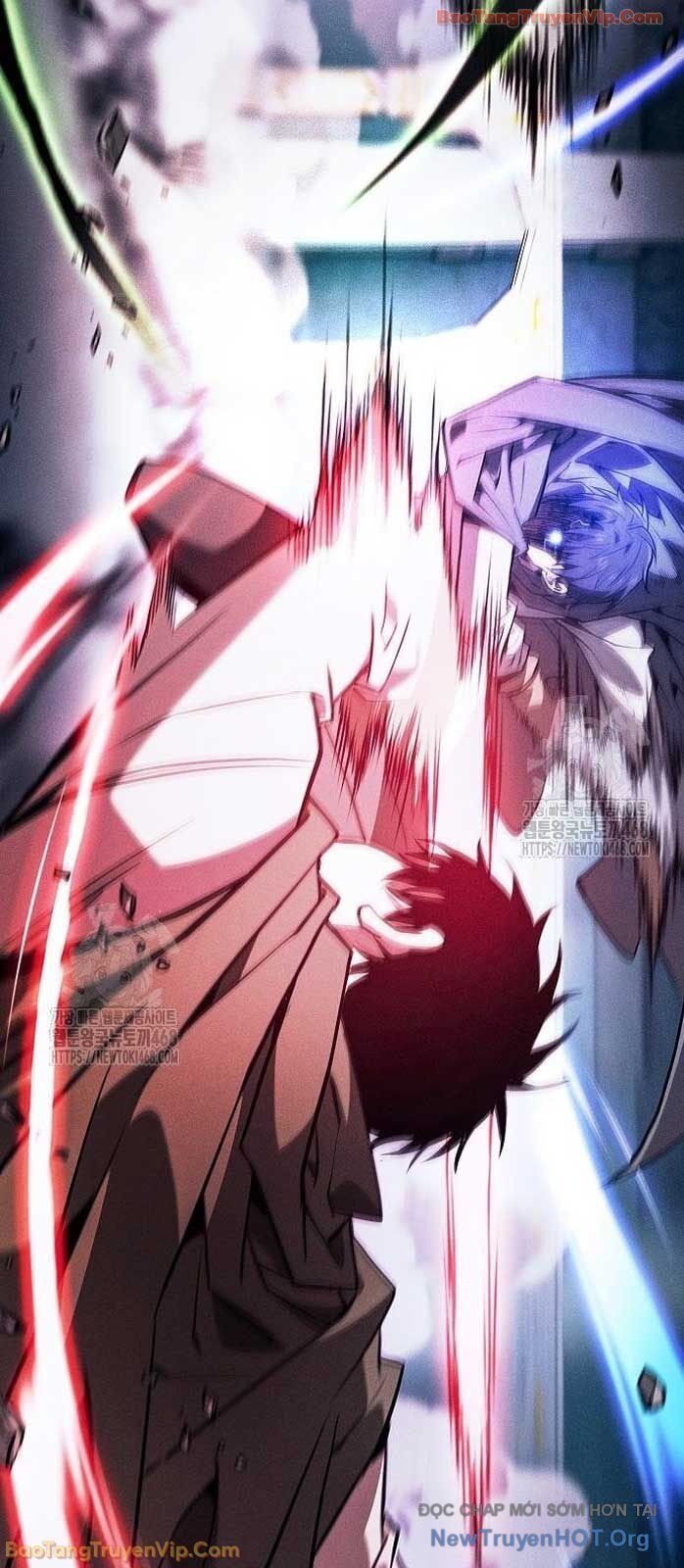 Kiếm Sĩ Thiên Tài Của Học Viện Chap 115 - Next Chap 116