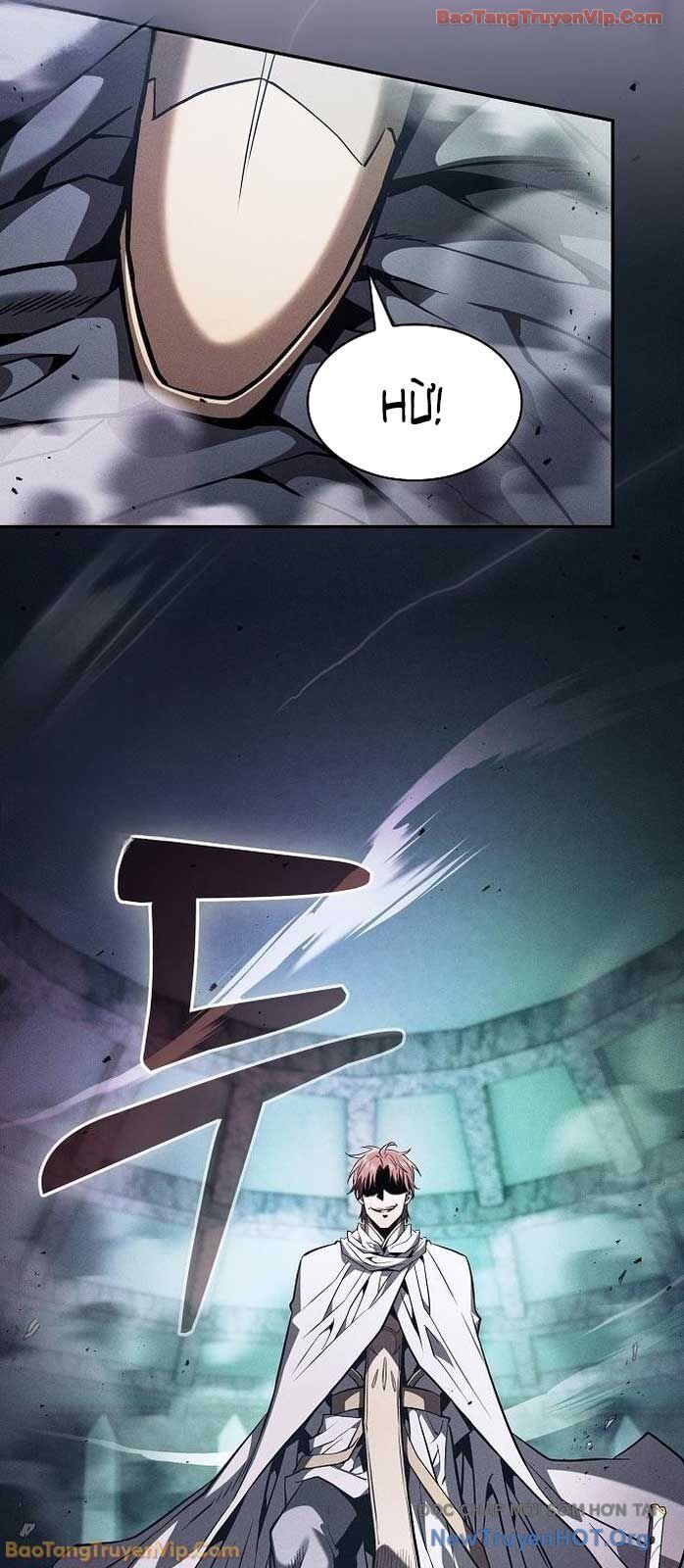 Kiếm Sĩ Thiên Tài Của Học Viện Chap 115 - Next Chap 116