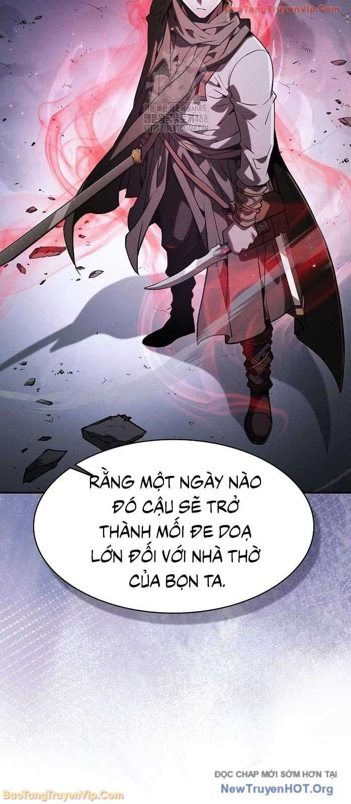 Kiếm Sĩ Thiên Tài Của Học Viện Chap 115 - Next Chap 116