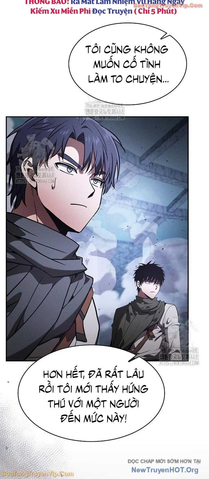 Kiếm Sĩ Thiên Tài Của Học Viện Chap 115 - Next Chap 116