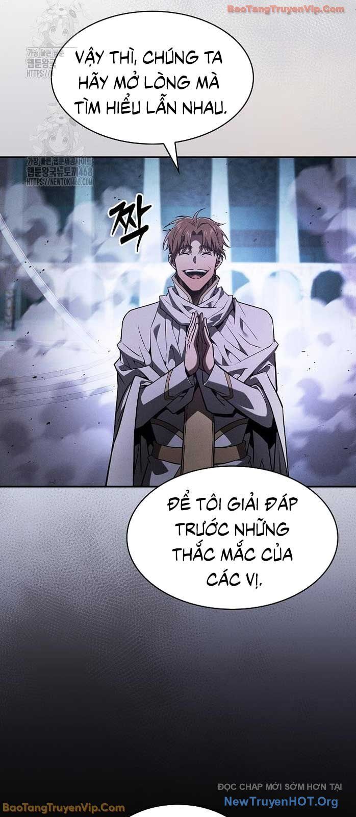 Kiếm Sĩ Thiên Tài Của Học Viện Chap 115 - Next Chap 116