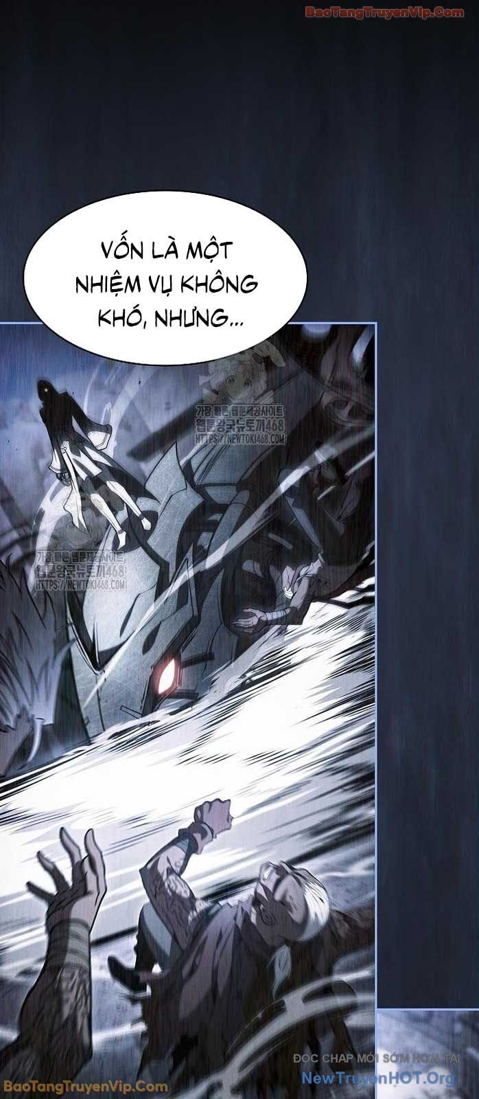 Kiếm Sĩ Thiên Tài Của Học Viện Chap 115 - Next Chap 116