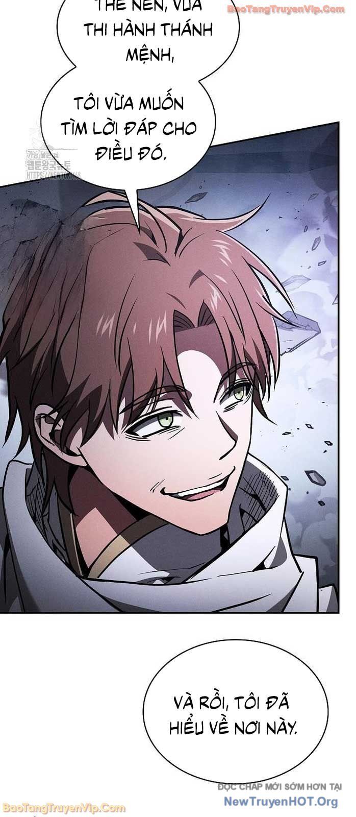 Kiếm Sĩ Thiên Tài Của Học Viện Chap 115 - Next Chap 116