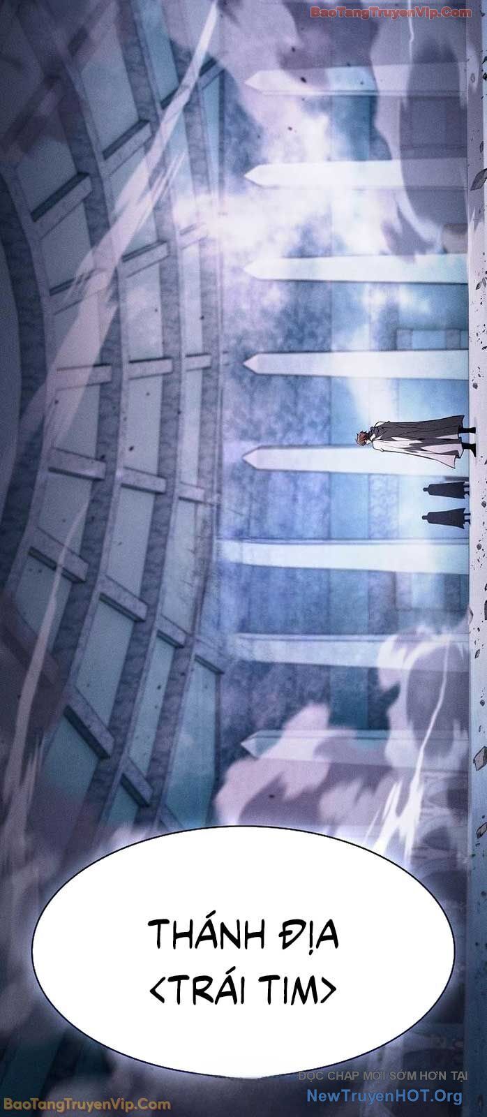 Kiếm Sĩ Thiên Tài Của Học Viện Chap 115 - Next Chap 116