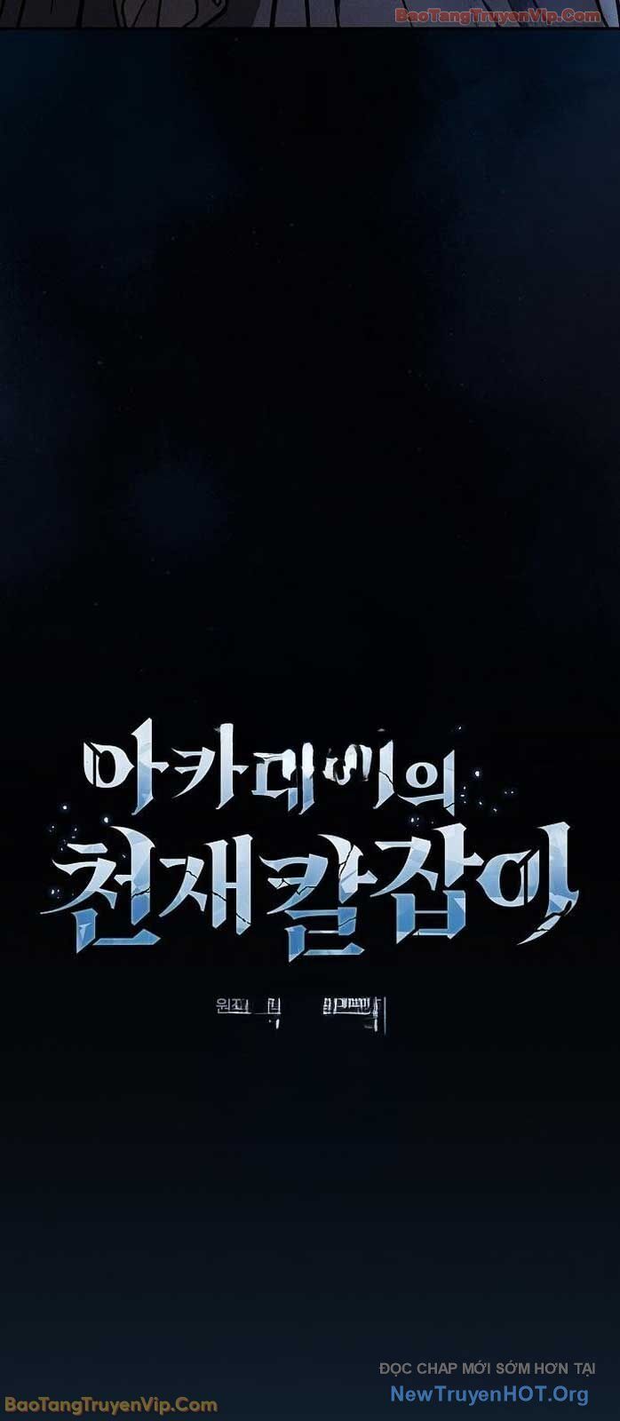 Kiếm Sĩ Thiên Tài Của Học Viện Chap 115 - Next Chap 116