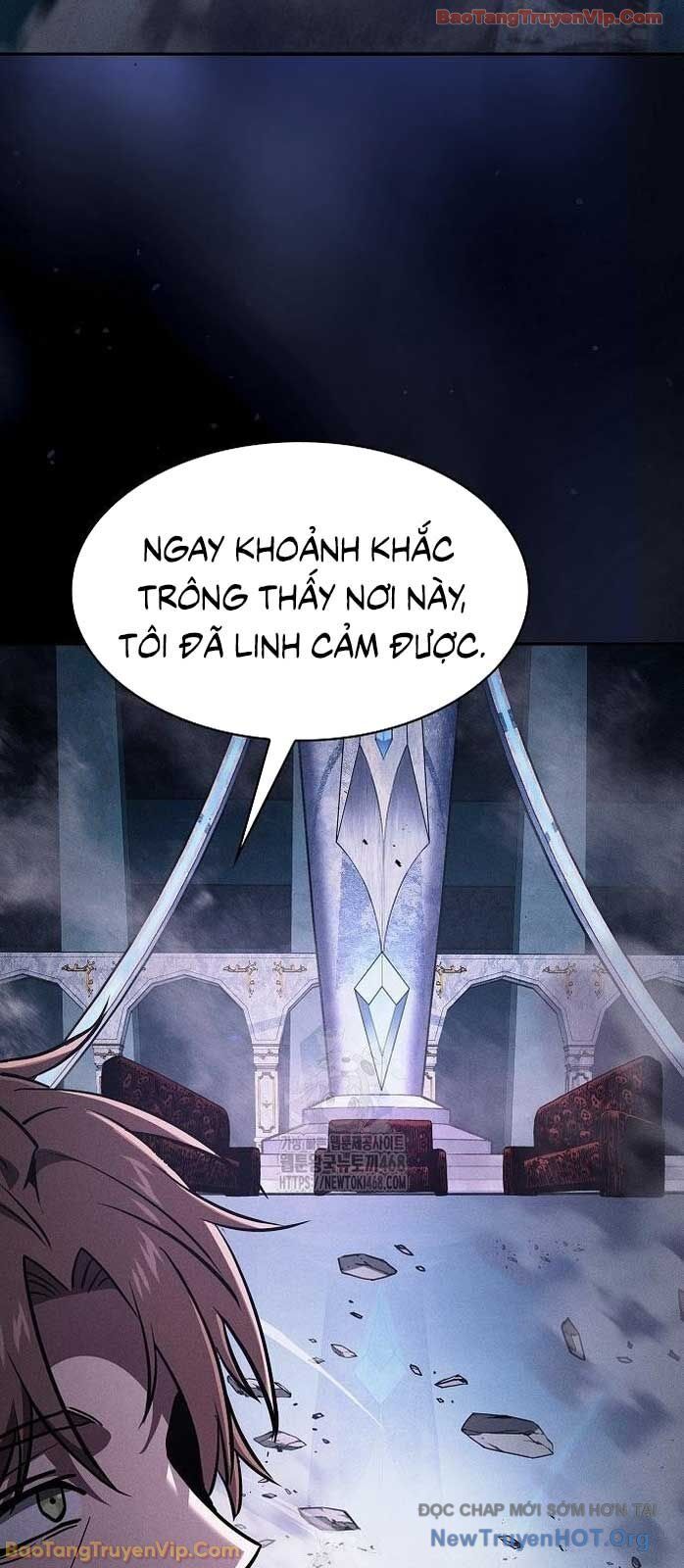 Kiếm Sĩ Thiên Tài Của Học Viện Chap 115 - Next Chap 116