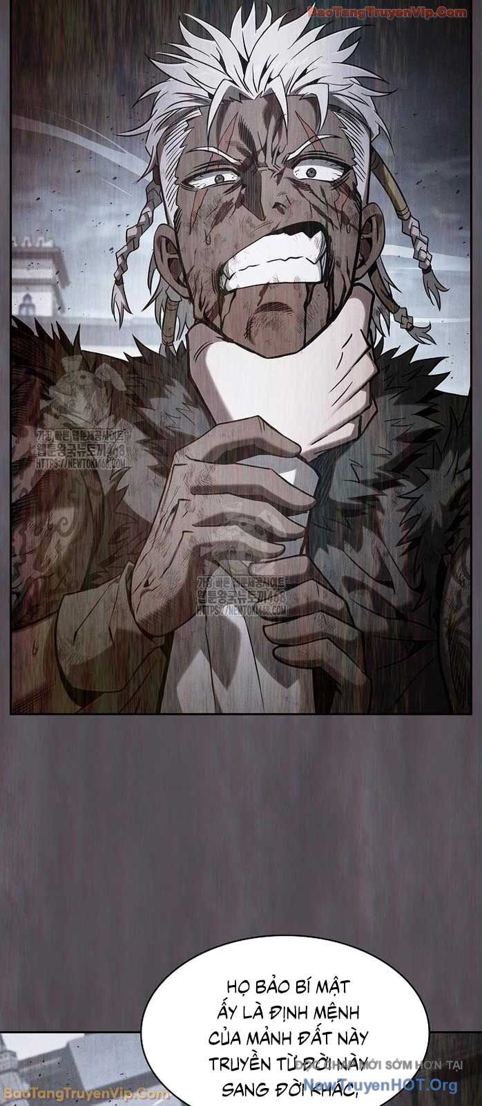 Kiếm Sĩ Thiên Tài Của Học Viện Chap 115 - Next Chap 116