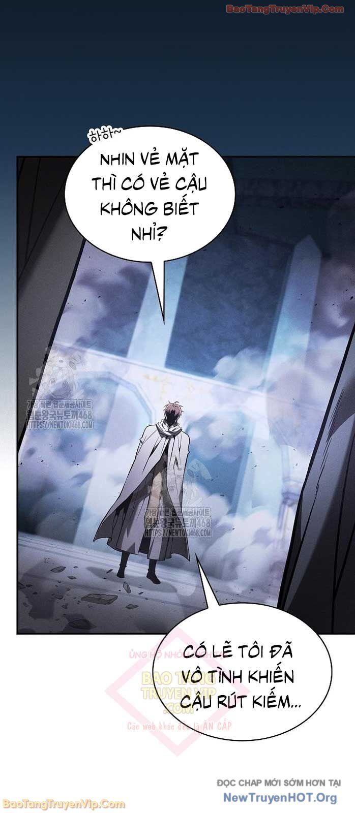 Kiếm Sĩ Thiên Tài Của Học Viện Chap 115 - Next Chap 116