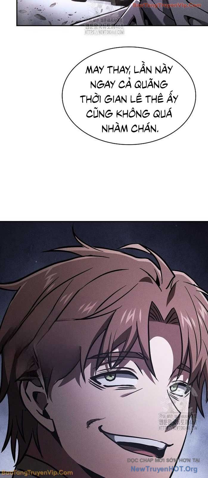 Kiếm Sĩ Thiên Tài Của Học Viện Chap 115 - Next Chap 116