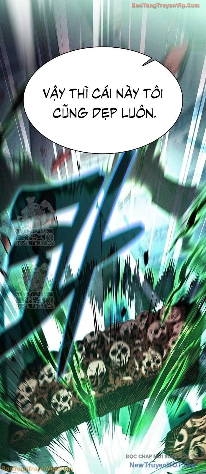 Kiếm Sĩ Thiên Tài Của Học Viện Chap 115 - Next Chap 116
