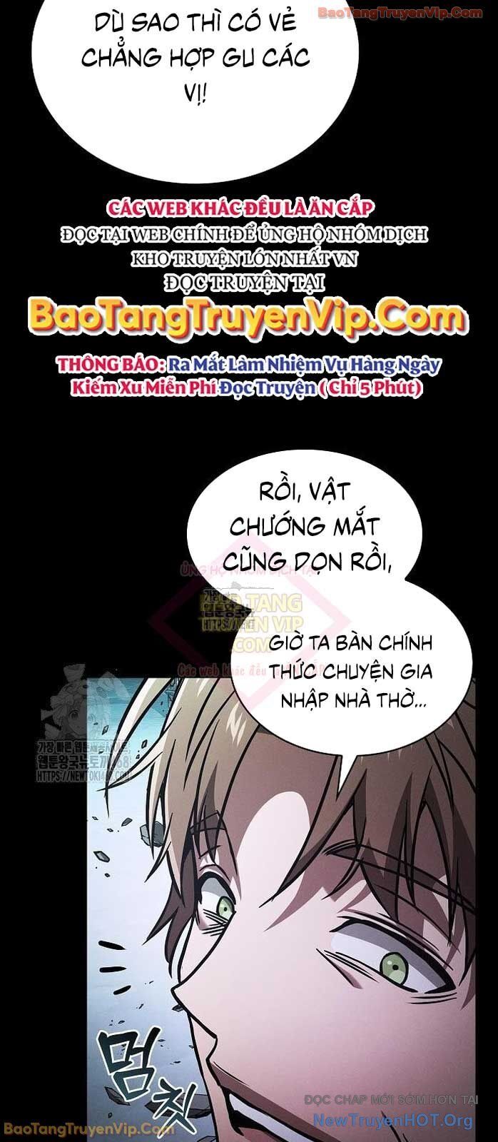 Kiếm Sĩ Thiên Tài Của Học Viện Chap 115 - Next Chap 116