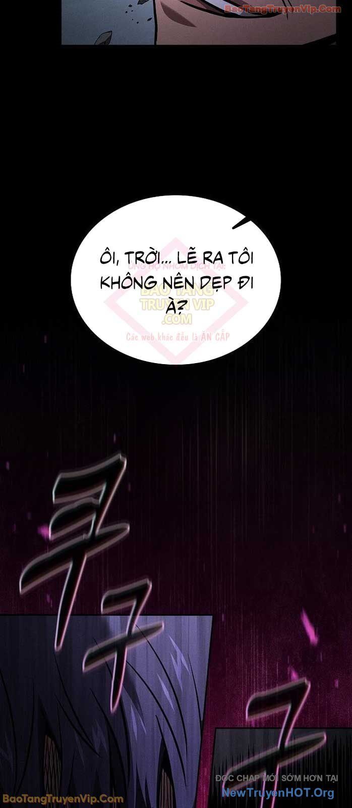 Kiếm Sĩ Thiên Tài Của Học Viện Chap 115 - Next Chap 116