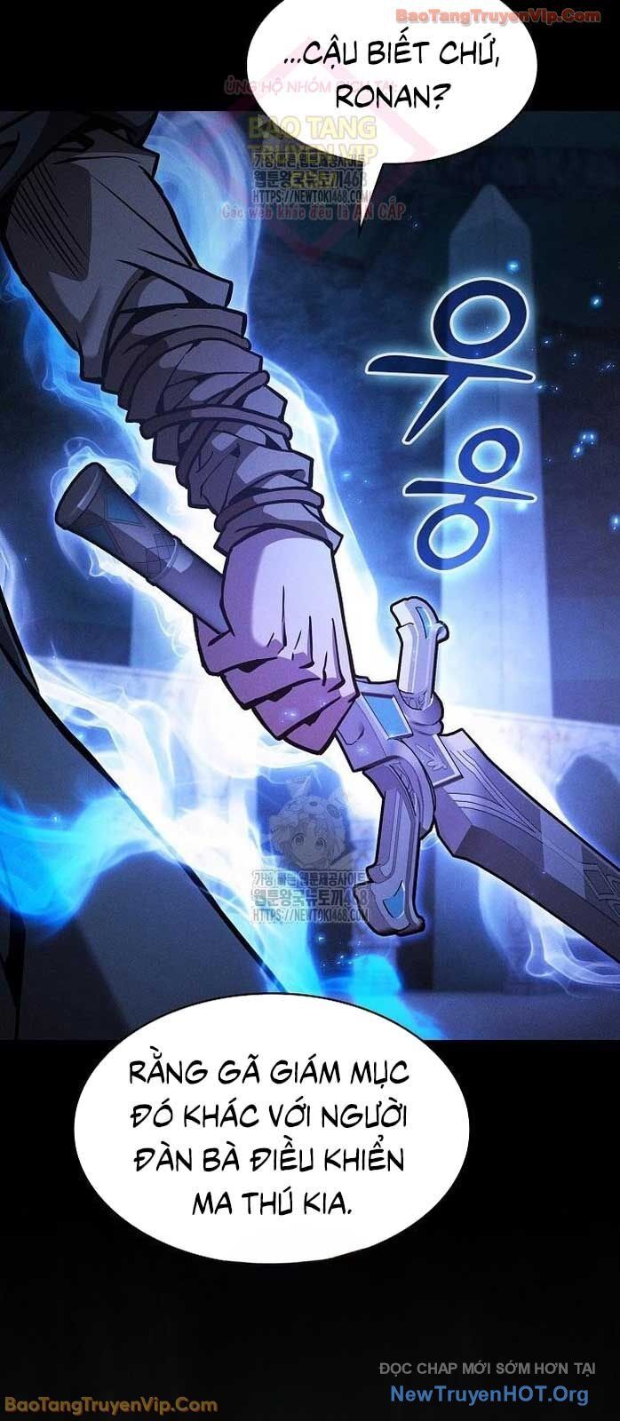 Kiếm Sĩ Thiên Tài Của Học Viện Chap 115 - Next Chap 116