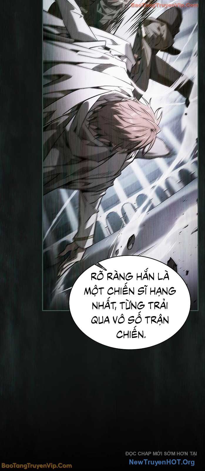 Kiếm Sĩ Thiên Tài Của Học Viện Chap 115 - Next Chap 116