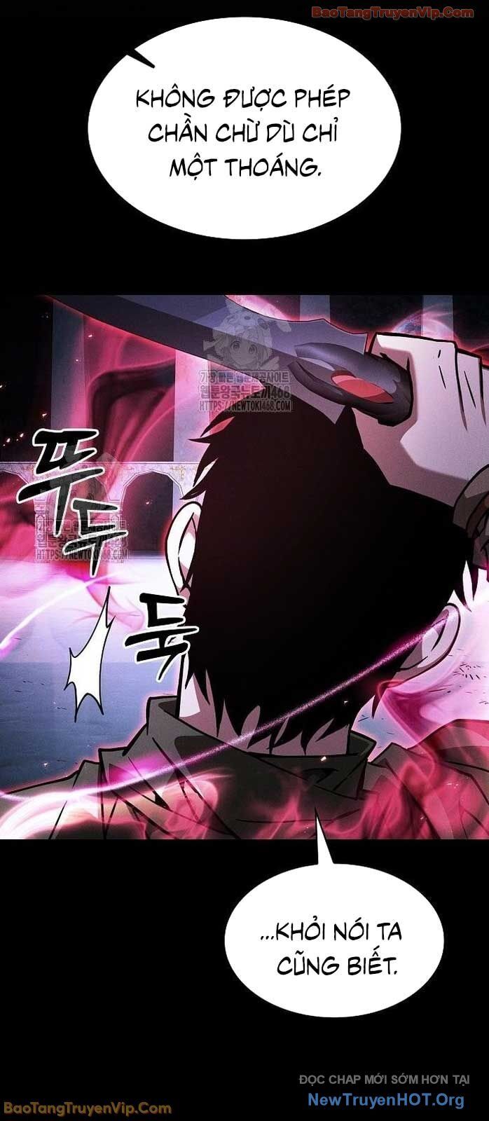 Kiếm Sĩ Thiên Tài Của Học Viện Chap 115 - Next Chap 116