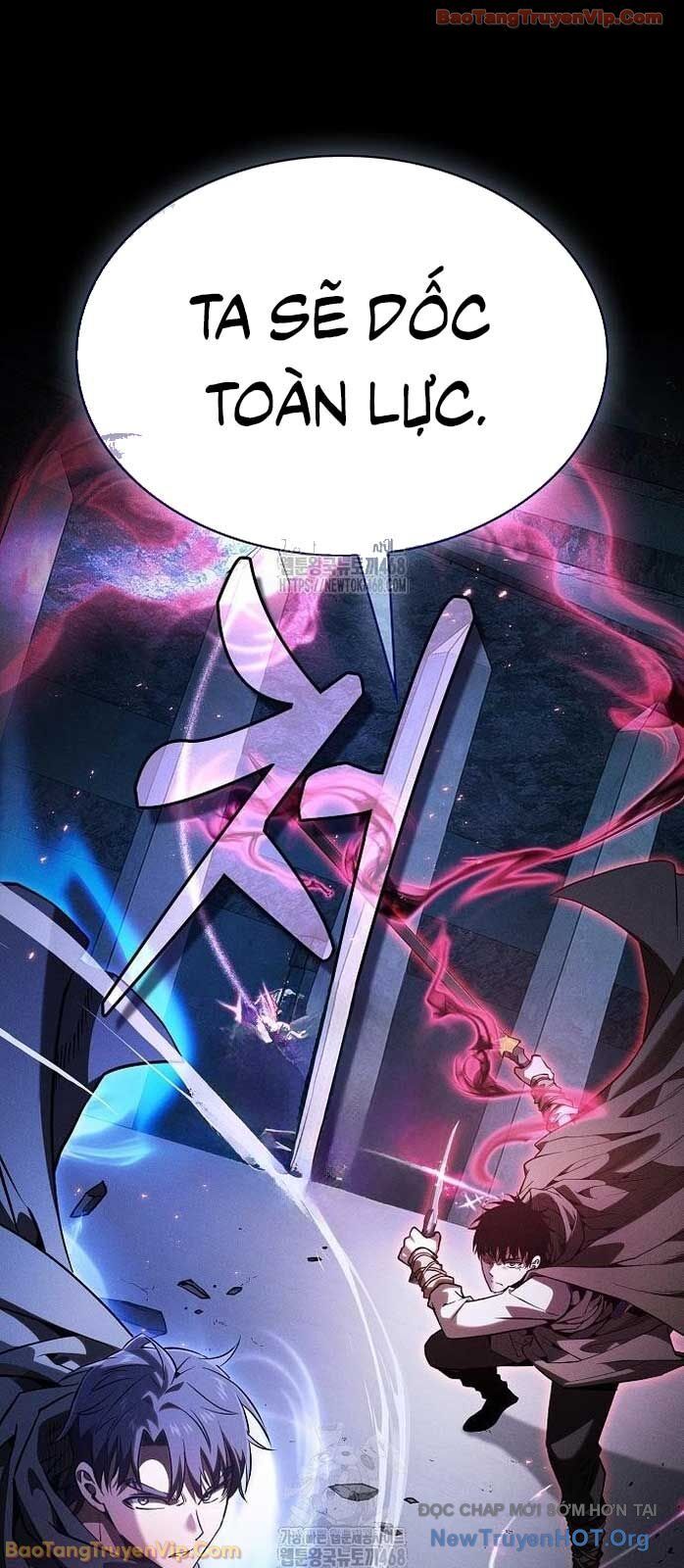 Kiếm Sĩ Thiên Tài Của Học Viện Chap 115 - Next Chap 116