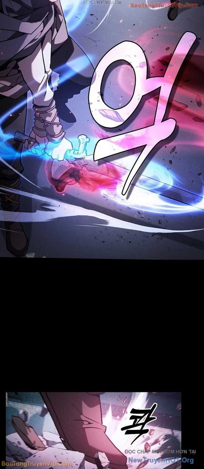 Kiếm Sĩ Thiên Tài Của Học Viện Chap 115 - Next Chap 116