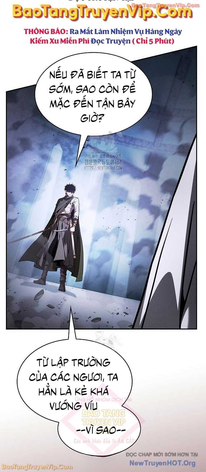 Kiếm Sĩ Thiên Tài Của Học Viện Chap 115 - Next Chap 116