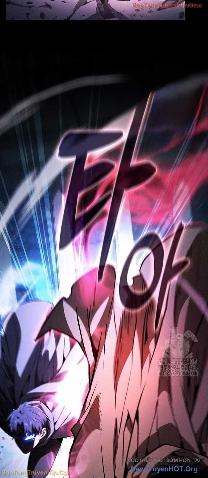 Kiếm Sĩ Thiên Tài Của Học Viện Chap 115 - Next Chap 116