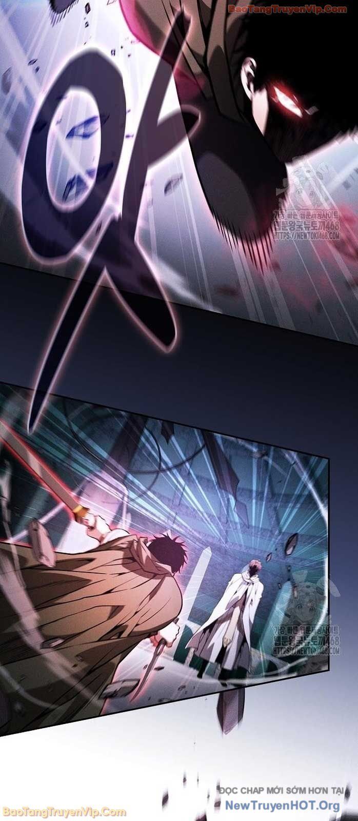 Kiếm Sĩ Thiên Tài Của Học Viện Chap 115 - Next Chap 116