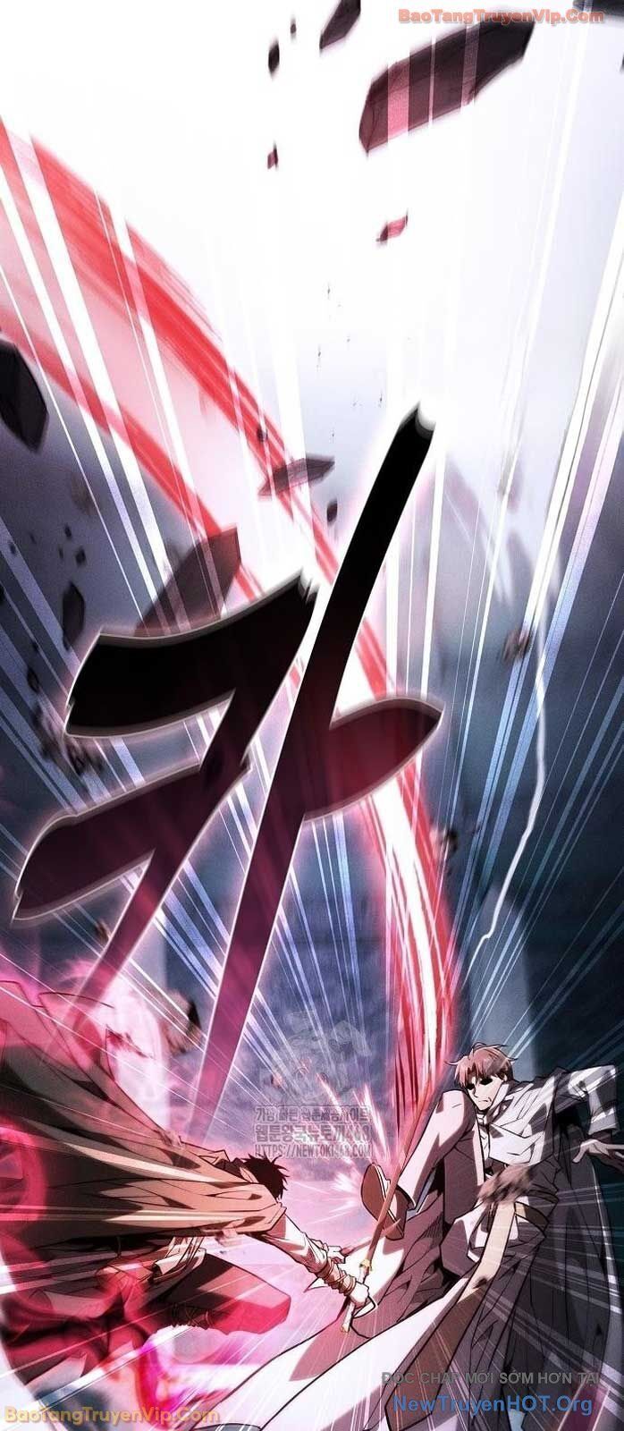 Kiếm Sĩ Thiên Tài Của Học Viện Chap 115 - Next Chap 116
